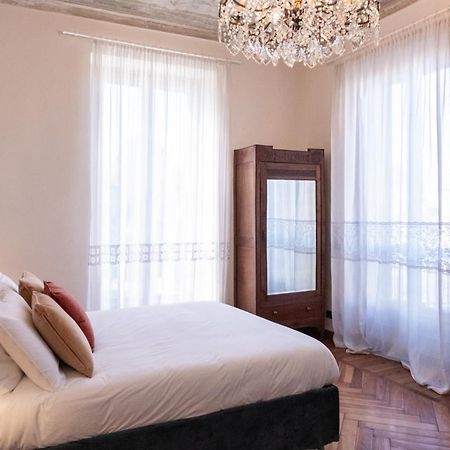 L'Angolo Di Casa Verrua Turijn Buitenkant foto