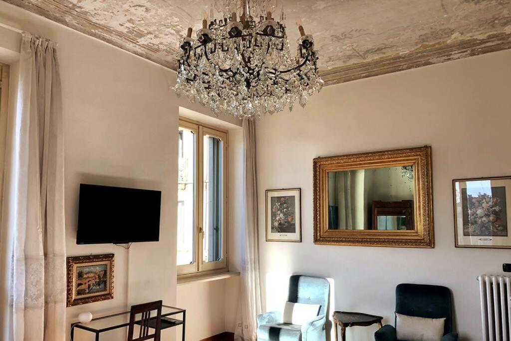 L'Angolo Di Casa Verrua Turijn Buitenkant foto