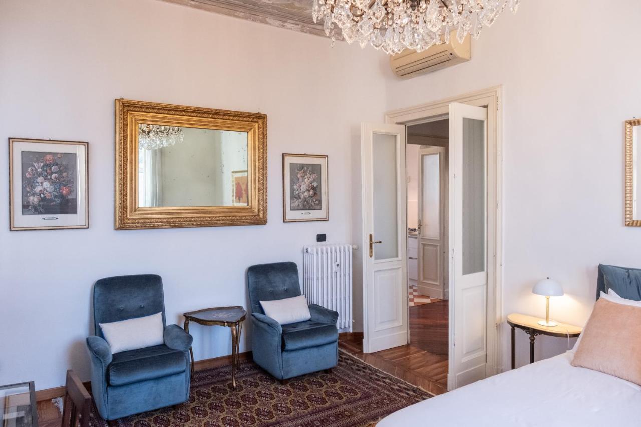 L'Angolo Di Casa Verrua Turijn Buitenkant foto