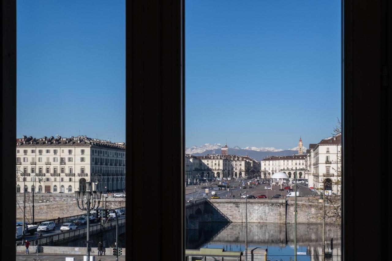 L'Angolo Di Casa Verrua Turijn Buitenkant foto