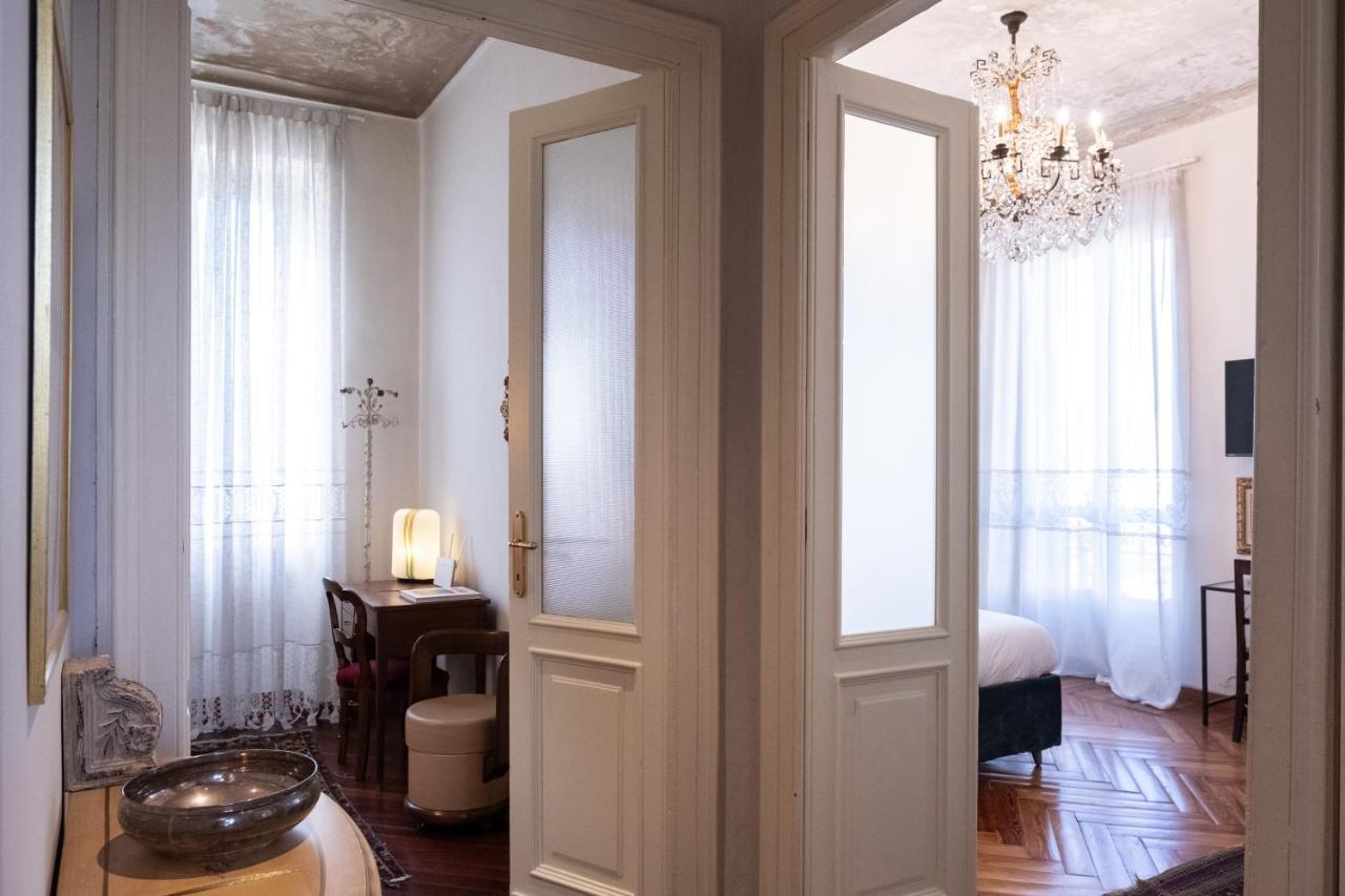 L'Angolo Di Casa Verrua Turijn Buitenkant foto