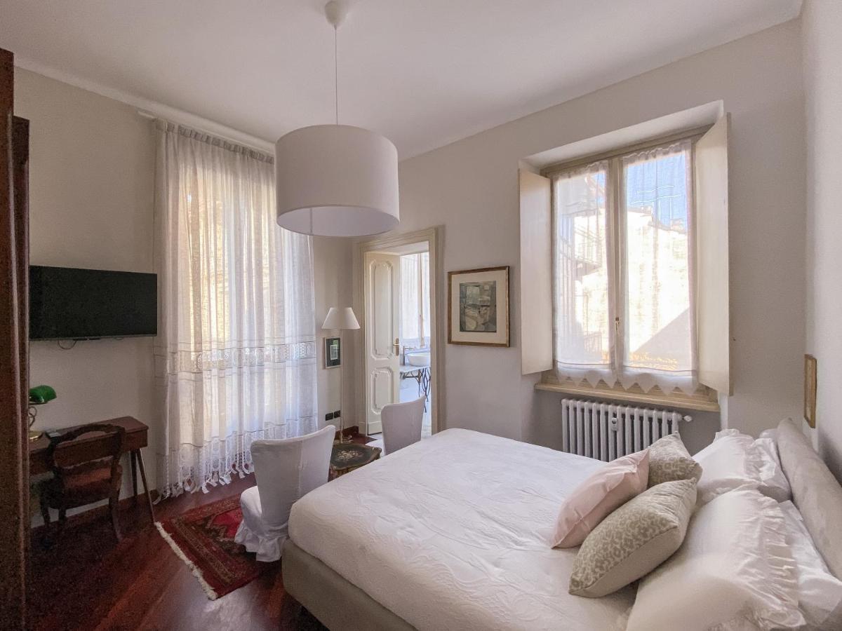 L'Angolo Di Casa Verrua Turijn Buitenkant foto