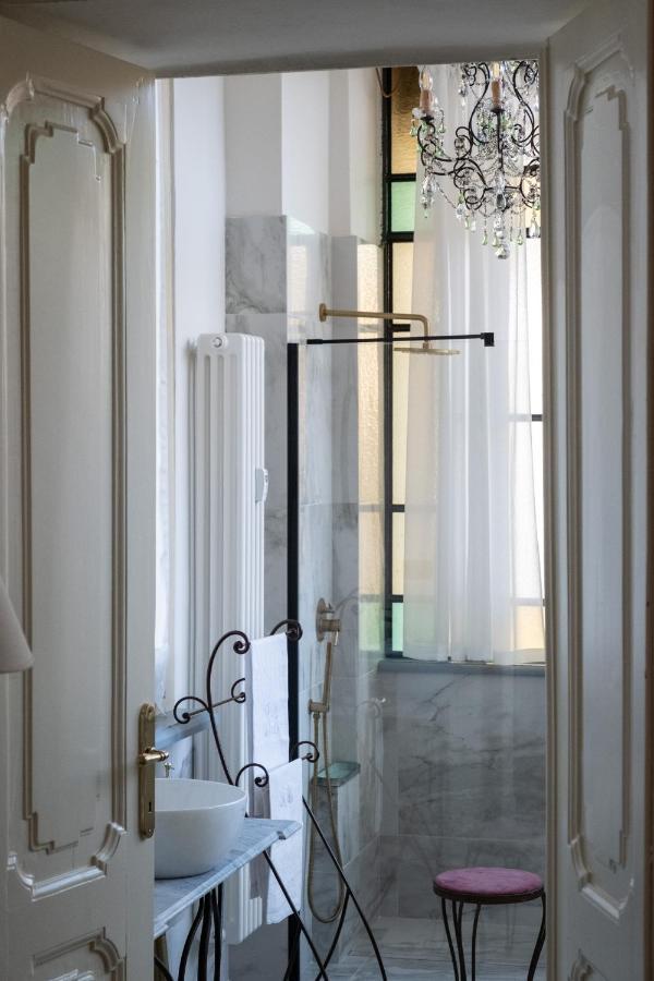 L'Angolo Di Casa Verrua Turijn Buitenkant foto