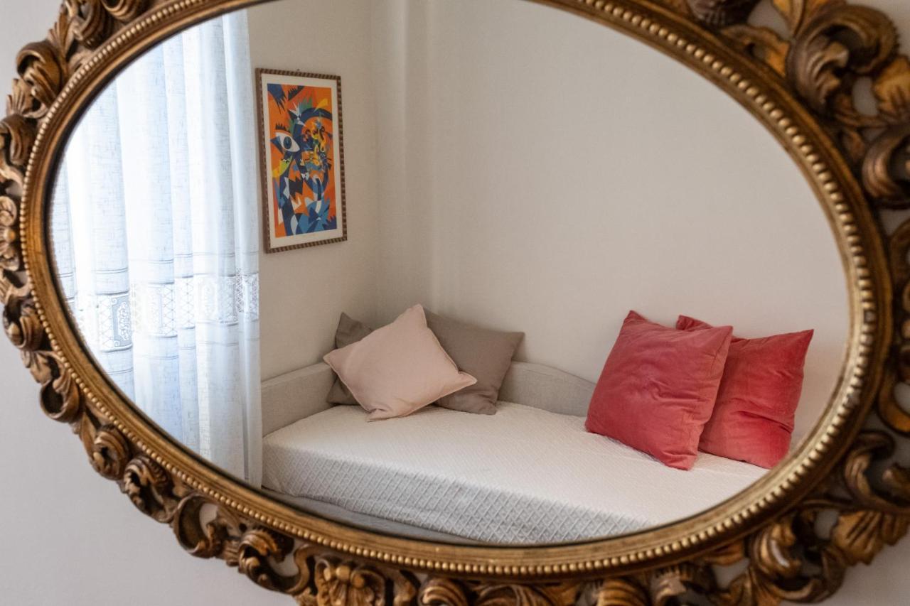 L'Angolo Di Casa Verrua Turijn Buitenkant foto
