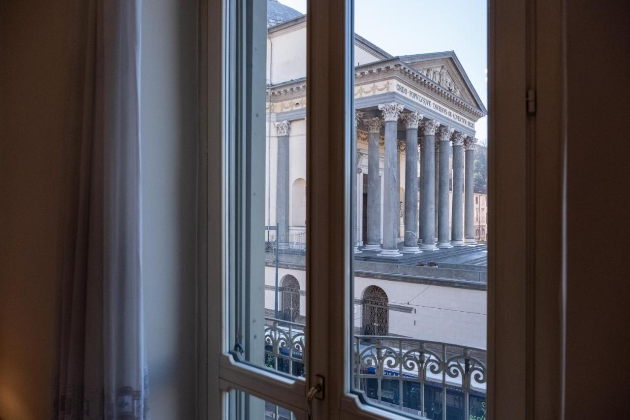 L'Angolo Di Casa Verrua Turijn Buitenkant foto