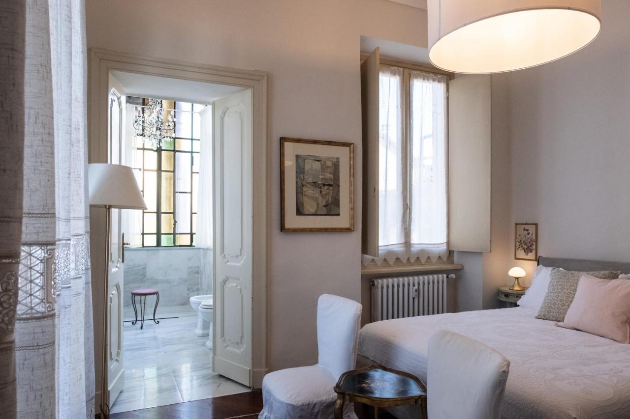 L'Angolo Di Casa Verrua Turijn Buitenkant foto