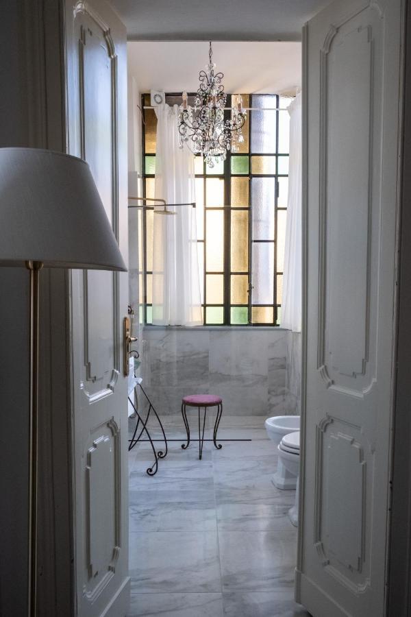 L'Angolo Di Casa Verrua Turijn Buitenkant foto