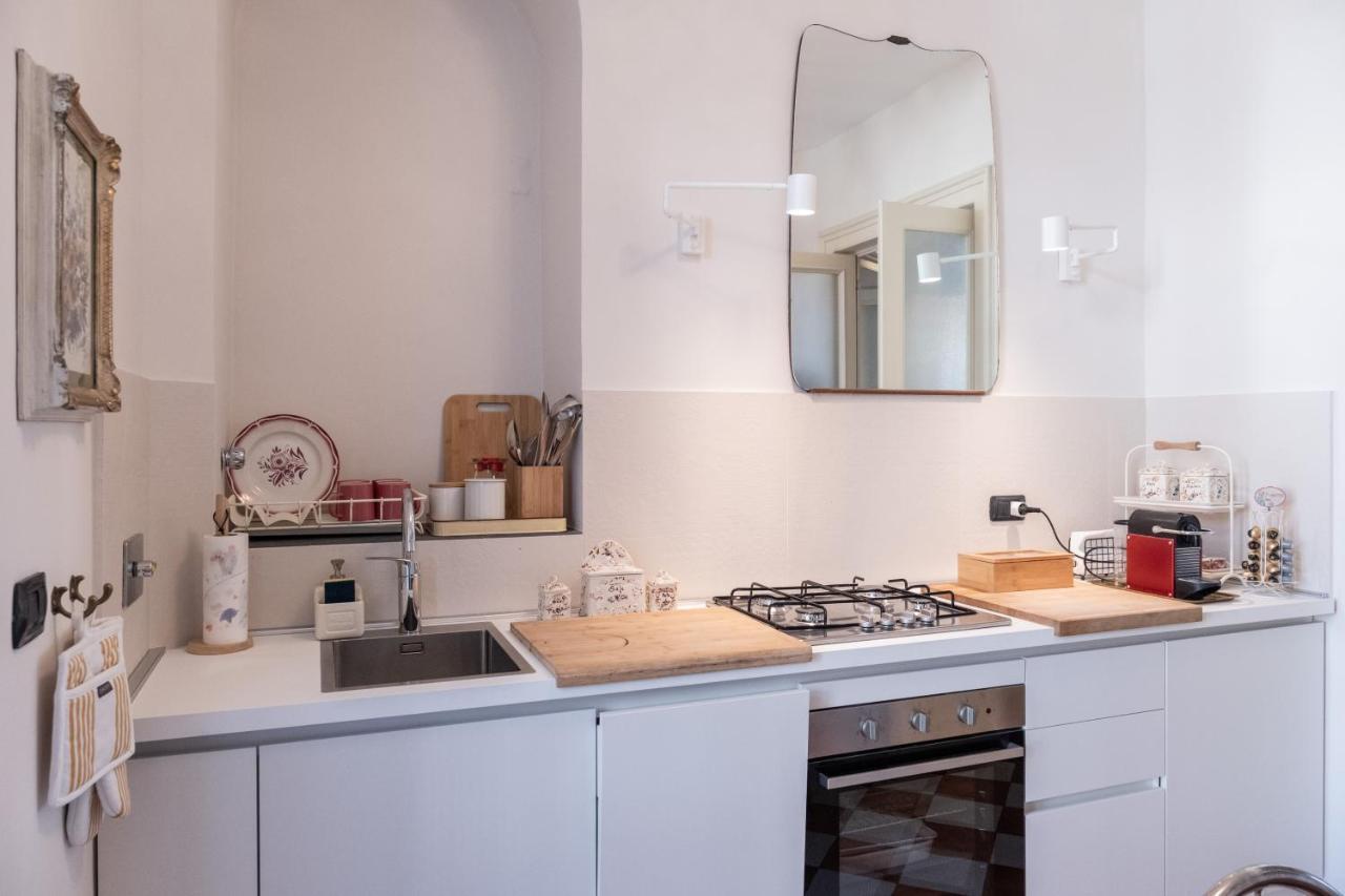 L'Angolo Di Casa Verrua Turijn Buitenkant foto