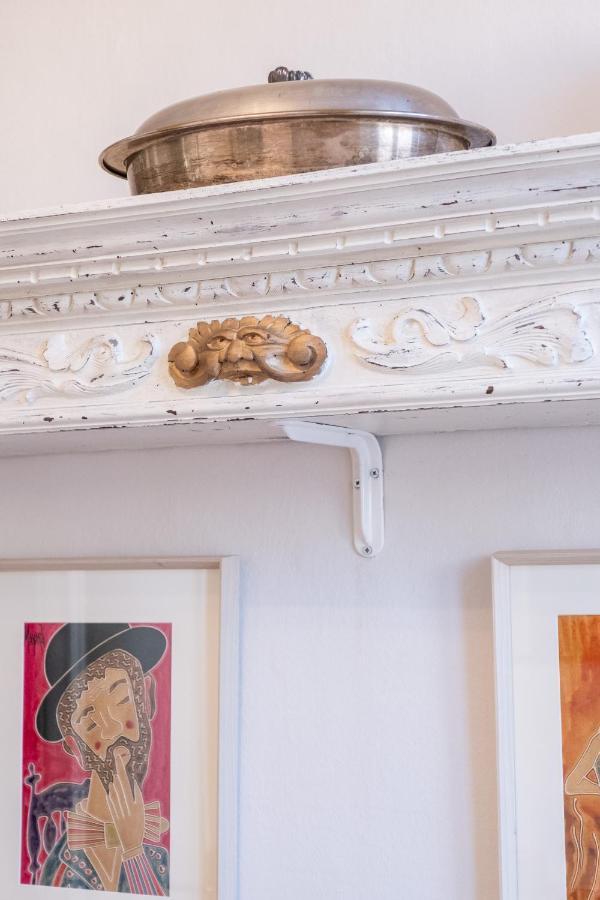L'Angolo Di Casa Verrua Turijn Buitenkant foto