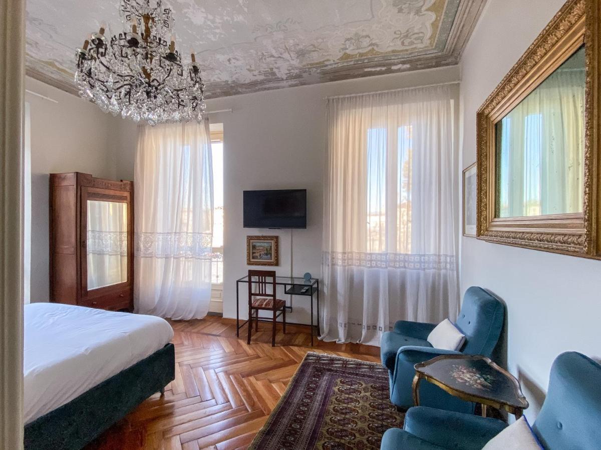 L'Angolo Di Casa Verrua Turijn Buitenkant foto