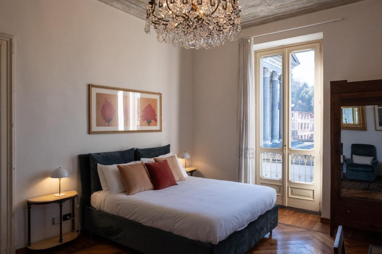 L'Angolo Di Casa Verrua Turijn Buitenkant foto
