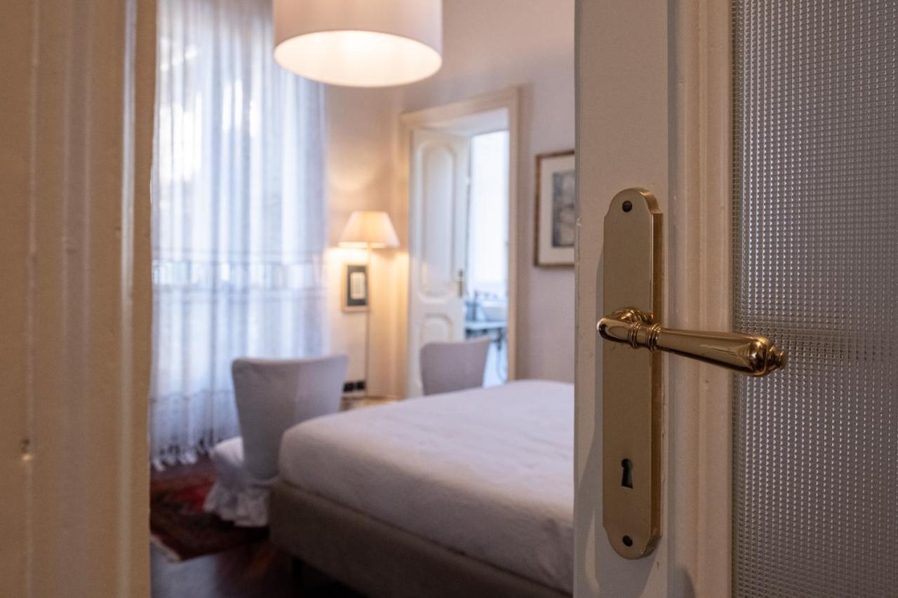 L'Angolo Di Casa Verrua Turijn Buitenkant foto