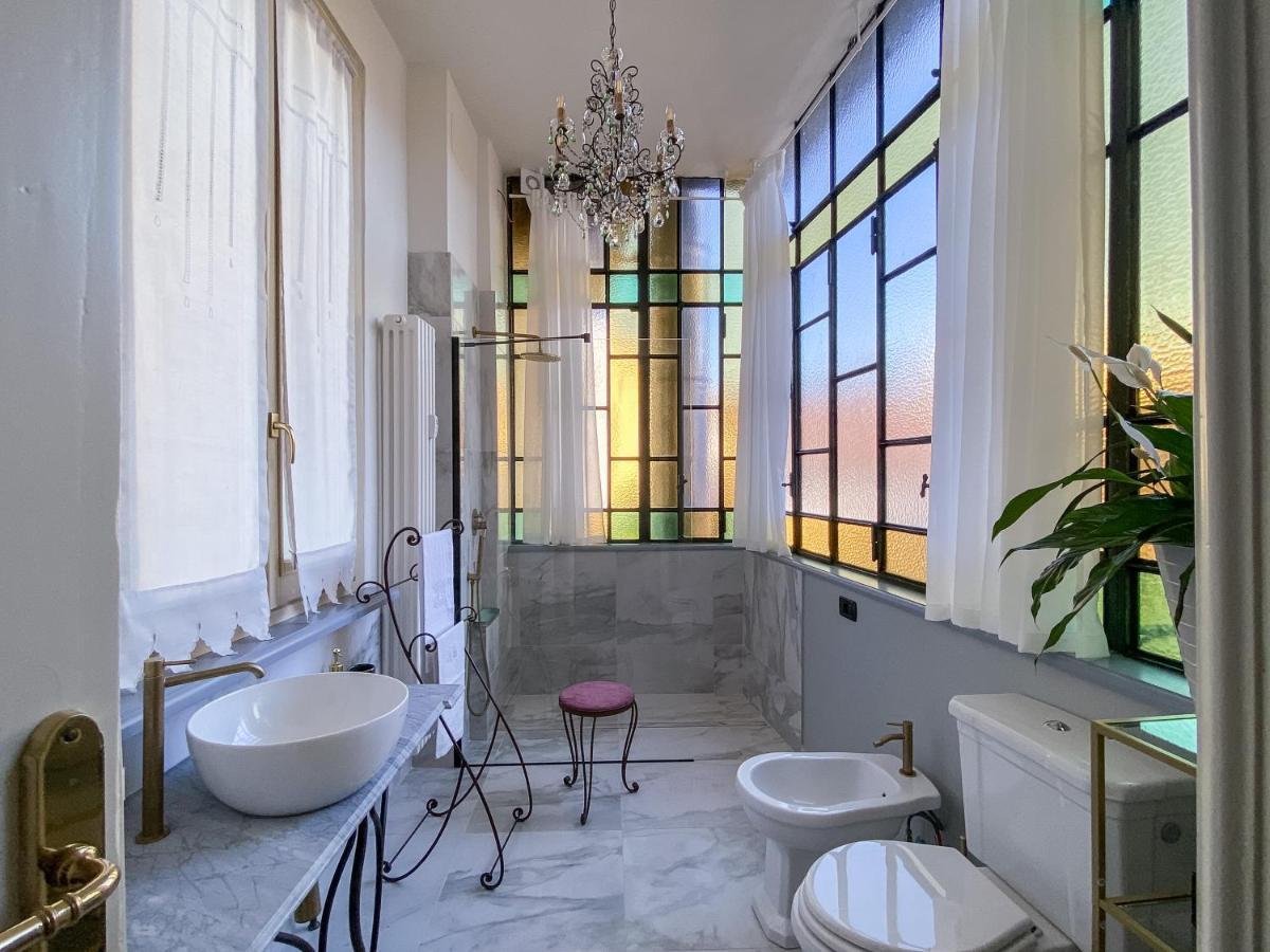 L'Angolo Di Casa Verrua Turijn Buitenkant foto