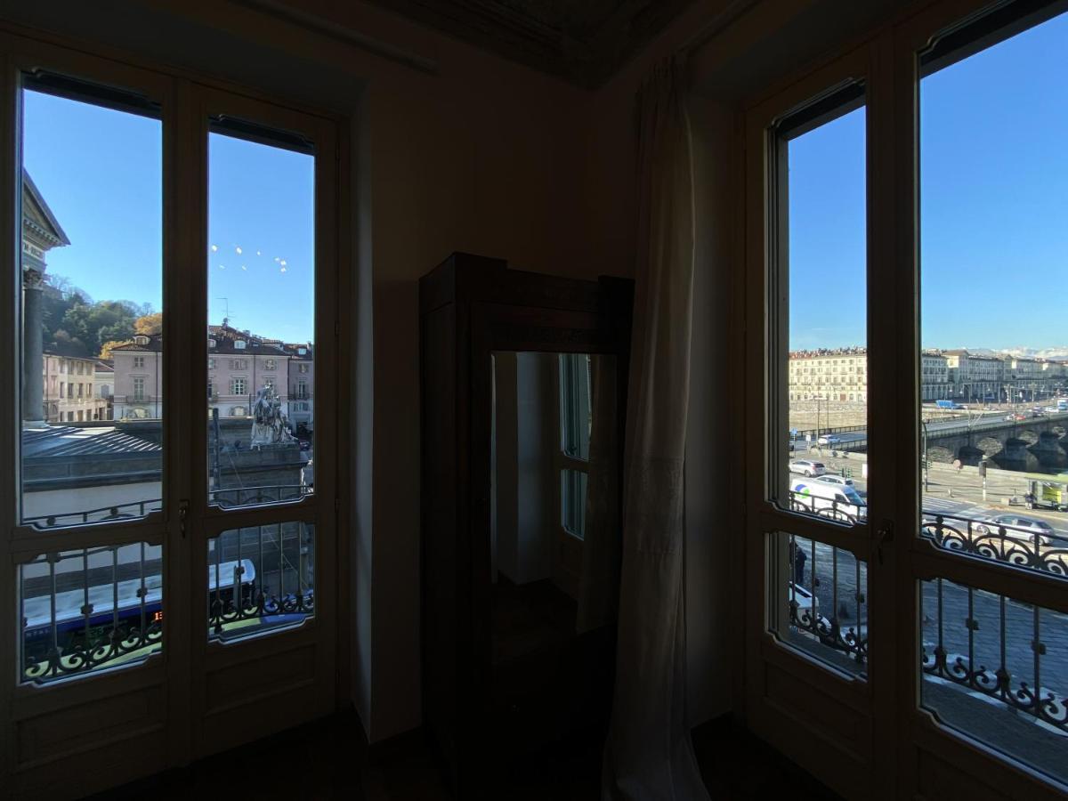 L'Angolo Di Casa Verrua Turijn Buitenkant foto