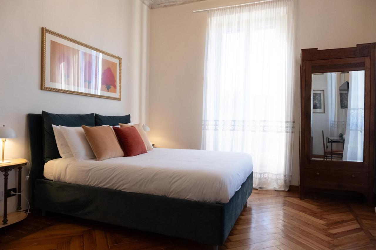 L'Angolo Di Casa Verrua Turijn Buitenkant foto
