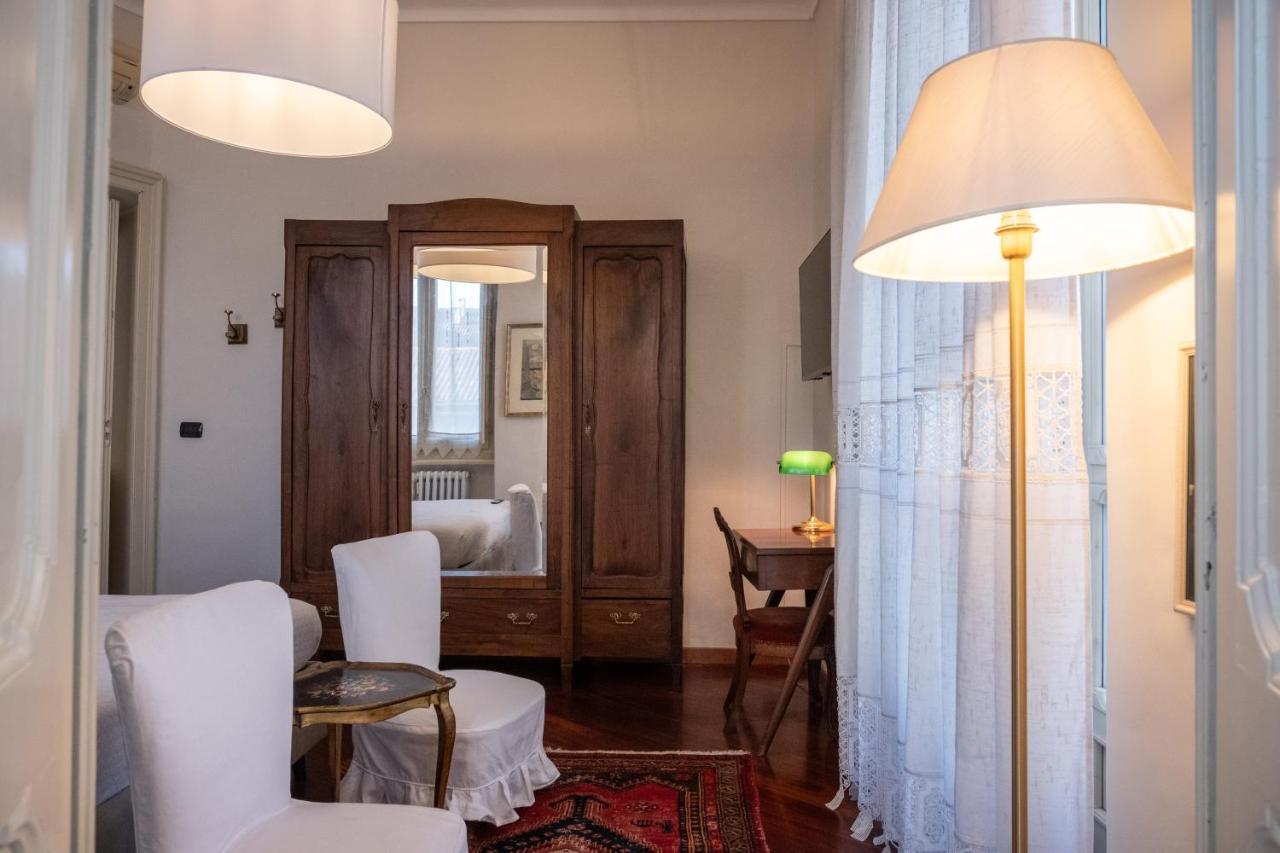 L'Angolo Di Casa Verrua Turijn Buitenkant foto