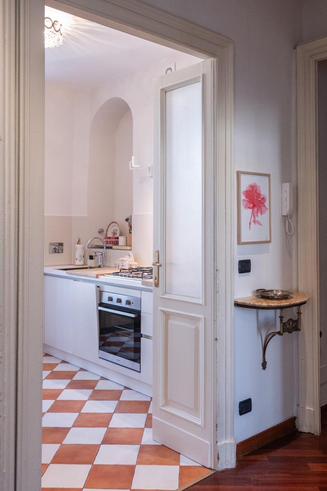 L'Angolo Di Casa Verrua Turijn Buitenkant foto